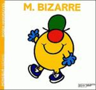 Collection Monsieur Madame (Mr Men & Little Miss)