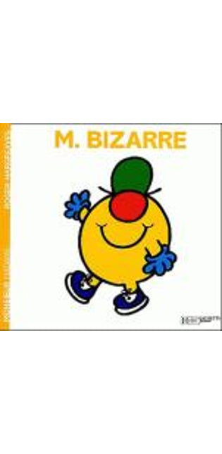 Collection Monsieur Madame (Mr Men & Little Miss)