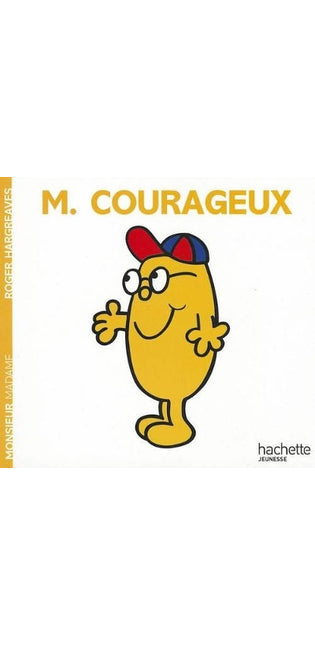 Collection Monsieur Madame (Mr Men & Little Miss)