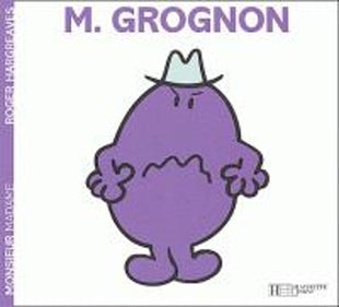 Collection Monsieur Madame (Mr Men & Little Miss)