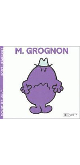 Collection Monsieur Madame (Mr Men & Little Miss)