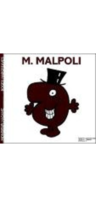 Collection Monsieur Madame (Mr Men & Little Miss)