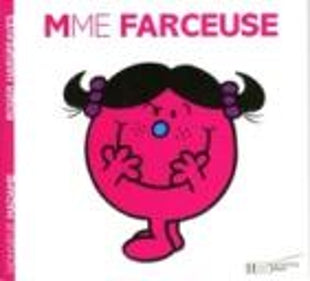 Collection Monsieur Madame (Mr Men & Little Miss)