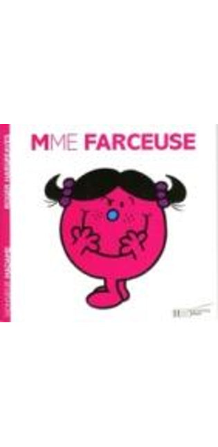 Collection Monsieur Madame (Mr Men & Little Miss)