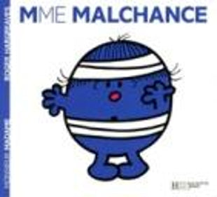 Collection Monsieur Madame (Mr Men & Little Miss)
