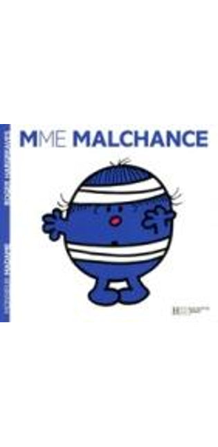 Collection Monsieur Madame (Mr Men & Little Miss)