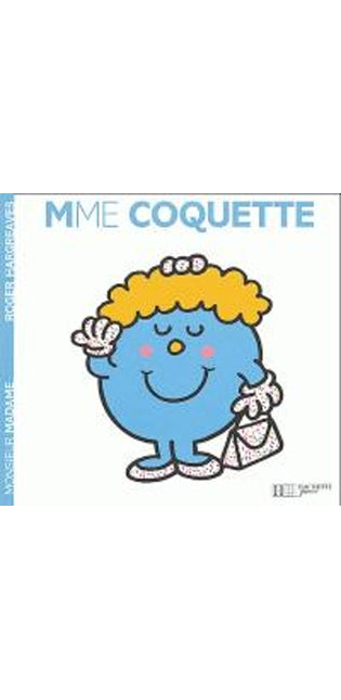 Collection Monsieur Madame (Mr Men & Little Miss)