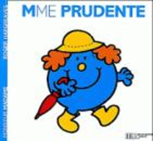 Collection Monsieur Madame (Mr Men & Little Miss)