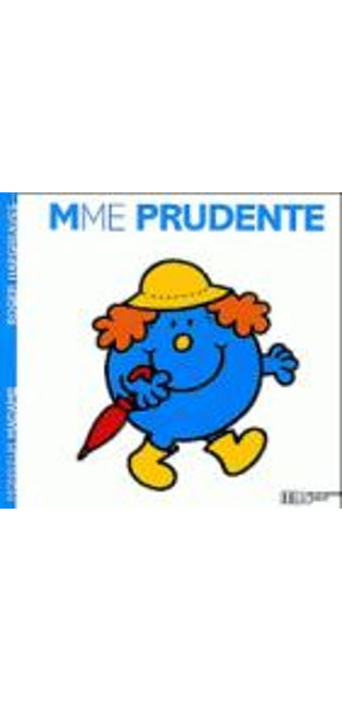 Collection Monsieur Madame (Mr Men & Little Miss)