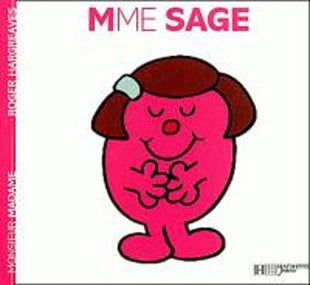 Collection Monsieur Madame (Mr Men & Little Miss)