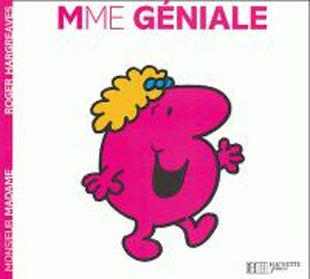 Collection Monsieur Madame (Mr Men & Little Miss)
