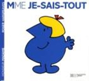 Collection Monsieur Madame (Mr Men & Little Miss)