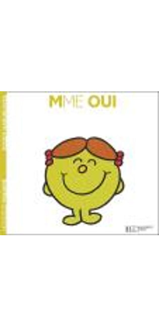 Collection Monsieur Madame (Mr Men & Little Miss)