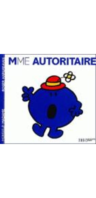 Collection Monsieur Madame (Mr Men & Little Miss)