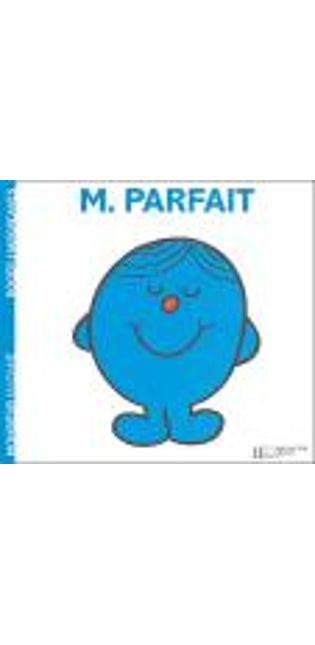 Collection Monsieur Madame (Mr Men & Little Miss)