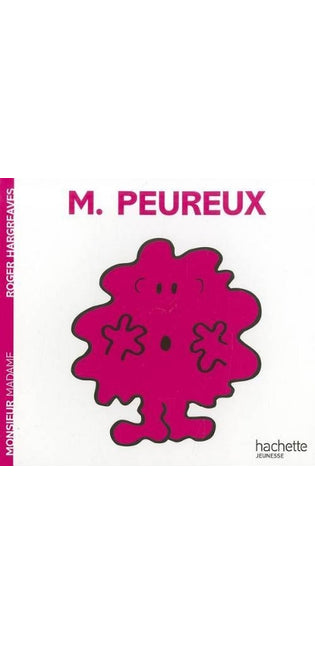 Collection Monsieur Madame (Mr Men & Little Miss)