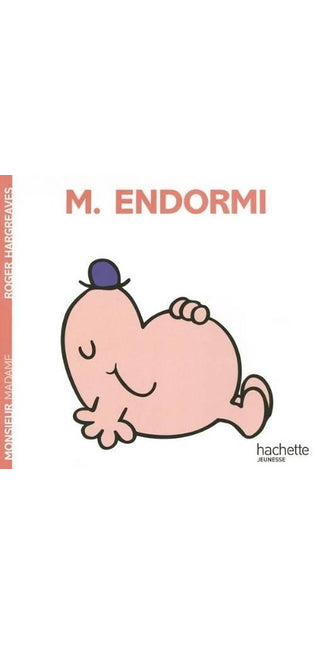 Collection Monsieur Madame (Mr Men & Little Miss)