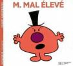 Collection Monsieur Madame (Mr Men & Little Miss)
