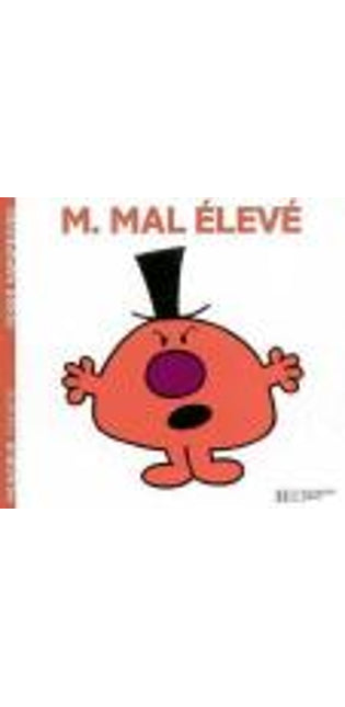 Collection Monsieur Madame (Mr Men & Little Miss)