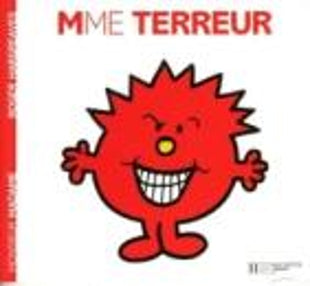 Collection Monsieur Madame (Mr Men & Little Miss)