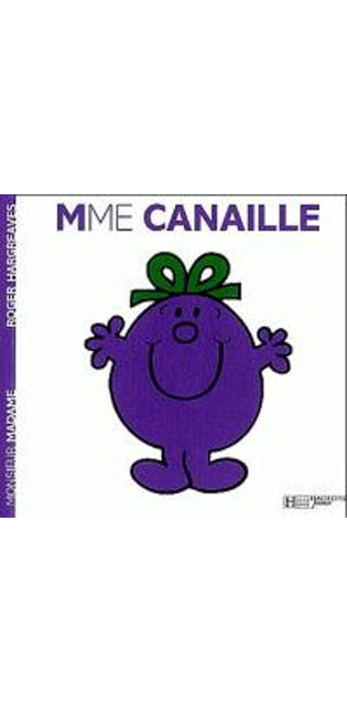 Collection Monsieur Madame (Mr Men & Little Miss)