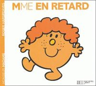 Collection Monsieur Madame (Mr Men & Little Miss)