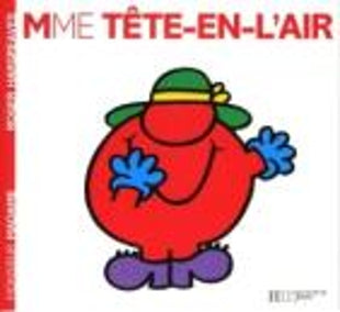 Collection Monsieur Madame (Mr Men & Little Miss)