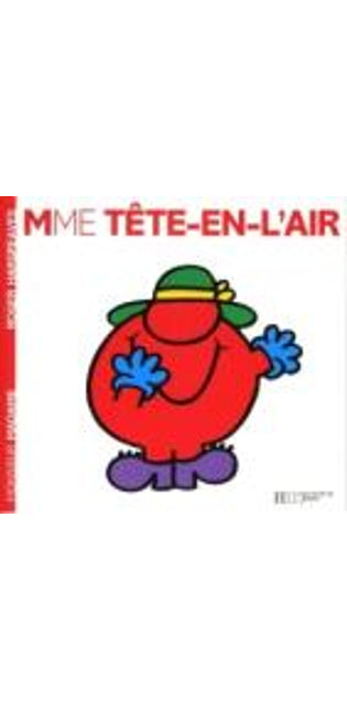 Collection Monsieur Madame (Mr Men & Little Miss)