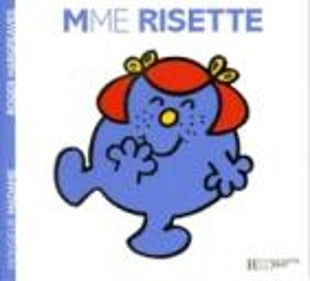 Collection Monsieur Madame (Mr Men & Little Miss)