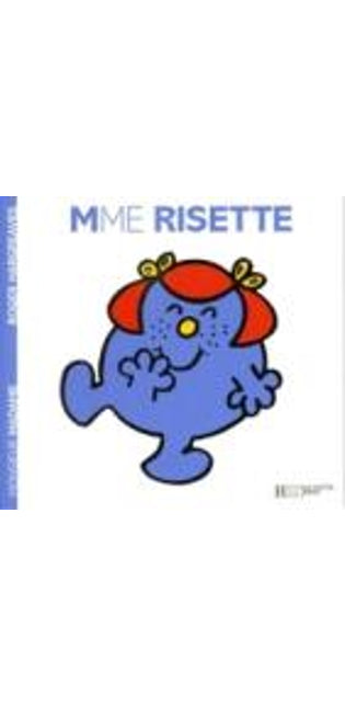 Collection Monsieur Madame (Mr Men & Little Miss)