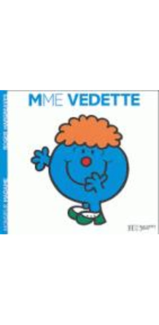 Collection Monsieur Madame (Mr Men & Little Miss)