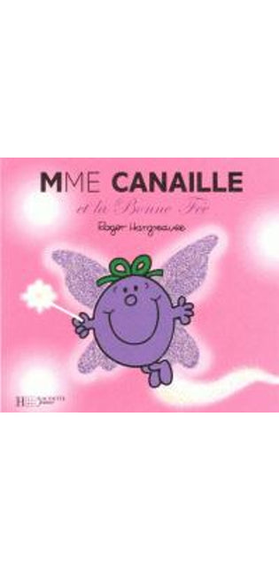 Collection Monsieur Madame (Mr Men & Little Miss)