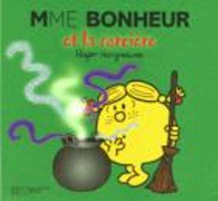 Collection Monsieur Madame (Mr Men & Little Miss)