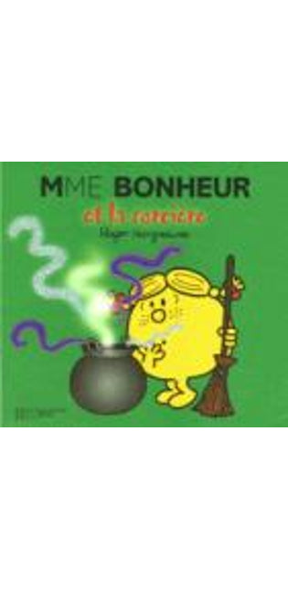 Collection Monsieur Madame (Mr Men & Little Miss)