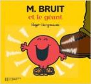 Collection Monsieur Madame (Mr Men & Little Miss)