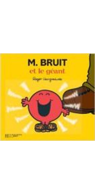 Collection Monsieur Madame (Mr Men & Little Miss)