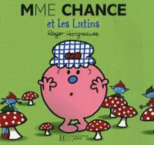 Collection Monsieur Madame (Mr Men & Little Miss)