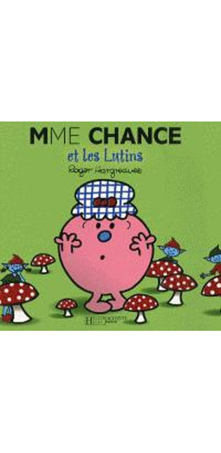 Collection Monsieur Madame (Mr Men & Little Miss)