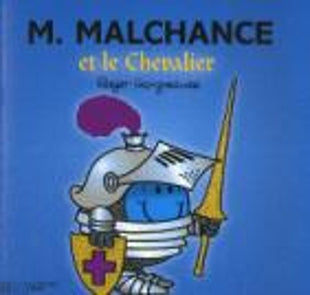 Collection Monsieur Madame (Mr Men & Little Miss)