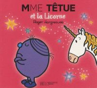 Collection Monsieur Madame (Mr Men & Little Miss)