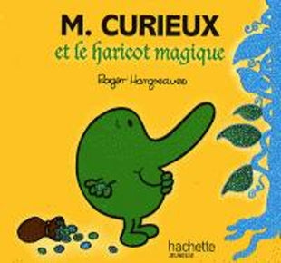 Collection Monsieur Madame (Mr Men & Little Miss)