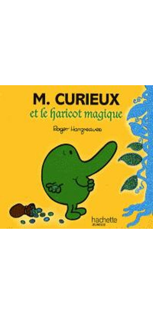 Collection Monsieur Madame (Mr Men & Little Miss)