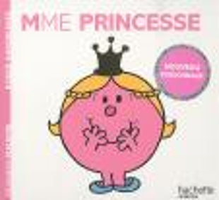 Collection Monsieur Madame (Mr Men & Little Miss)