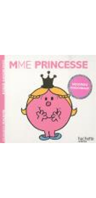 Collection Monsieur Madame (Mr Men & Little Miss)