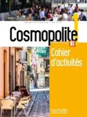 Cosmopolite