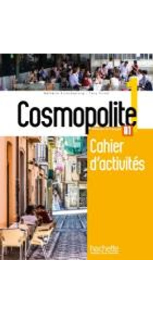 Cosmopolite
