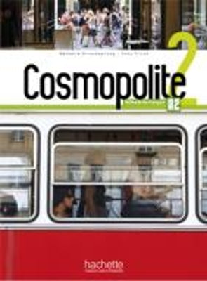 Cosmopolite