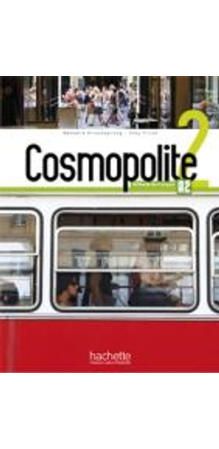 Cosmopolite