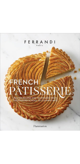 French Pâtisserie