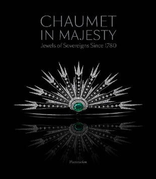 Chaumet in Majesty